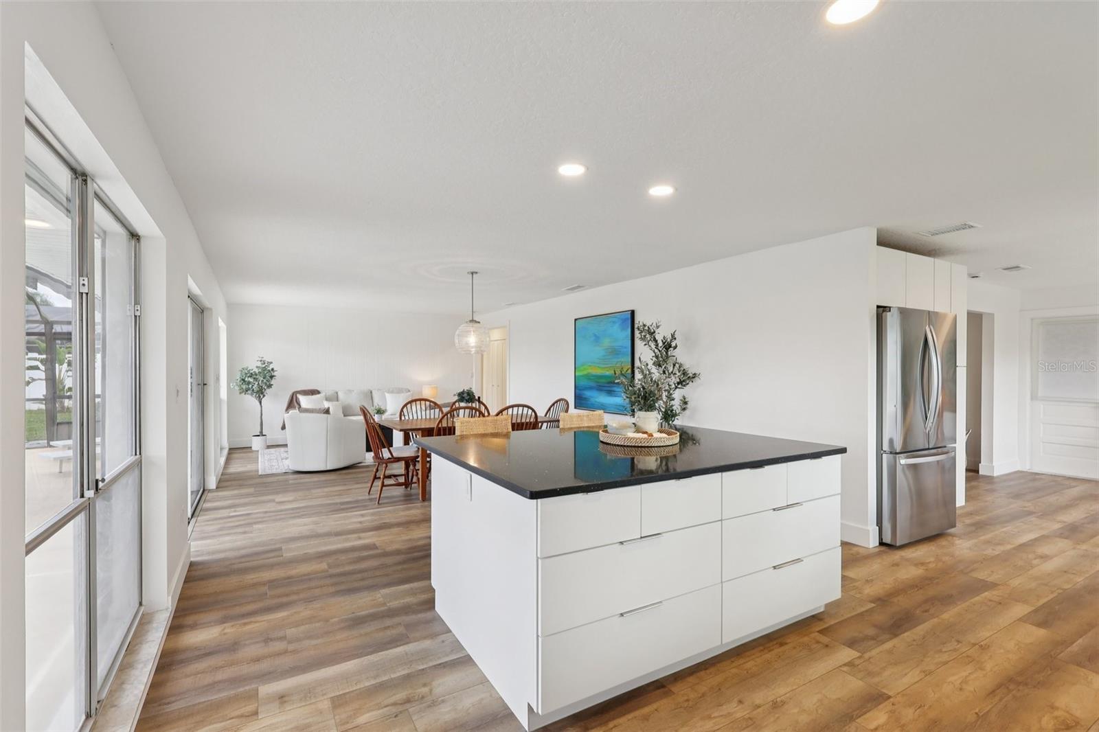 PORT MALABAR COUNTRY CLUB UNIT 2 - Residential