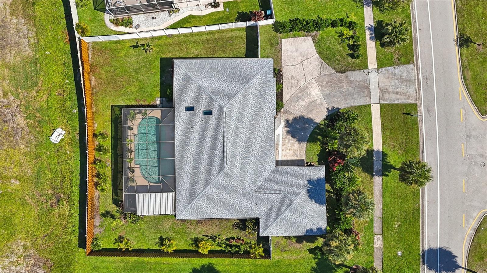 PORT MALABAR COUNTRY CLUB UNIT 2 - Residential