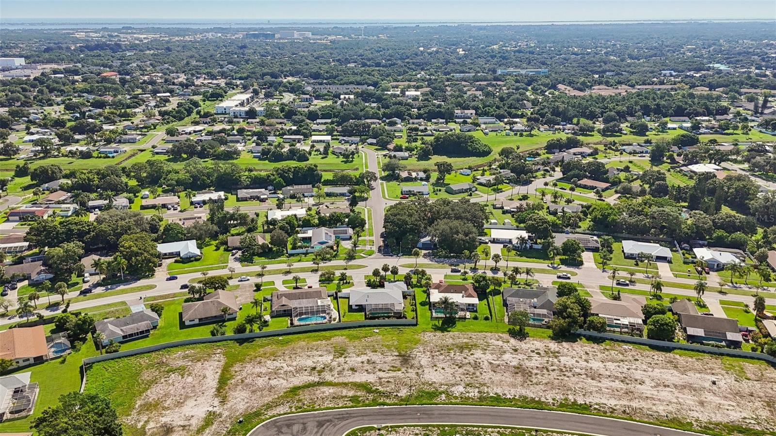 PORT MALABAR COUNTRY CLUB UNIT 2 - Residential