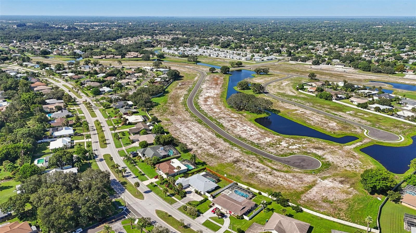PORT MALABAR COUNTRY CLUB UNIT 2 - Residential