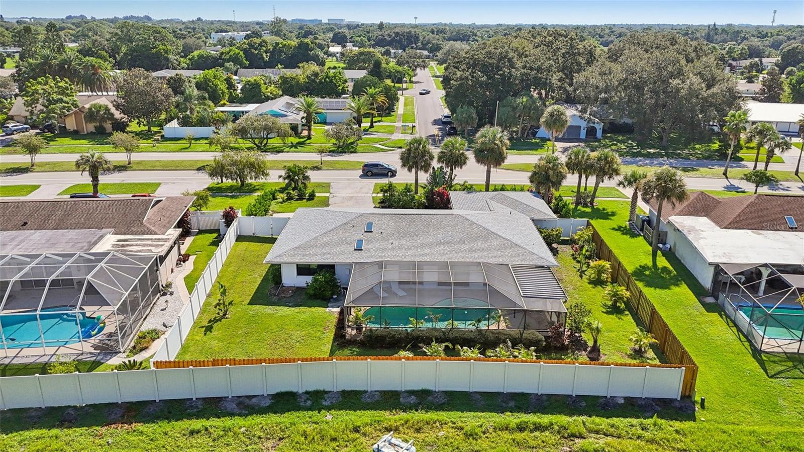 PORT MALABAR COUNTRY CLUB UNIT 2 - Residential
