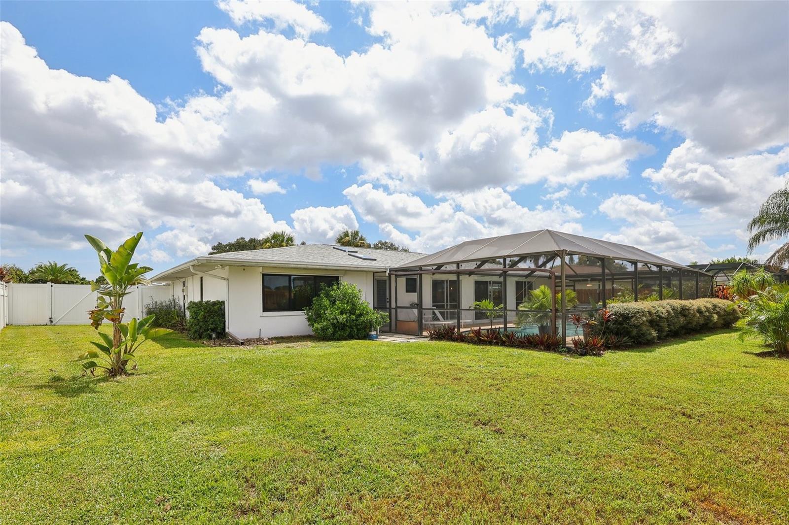 PORT MALABAR COUNTRY CLUB UNIT 2 - Residential
