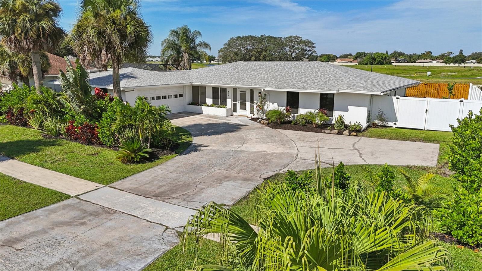 PORT MALABAR COUNTRY CLUB UNIT 2 - Residential