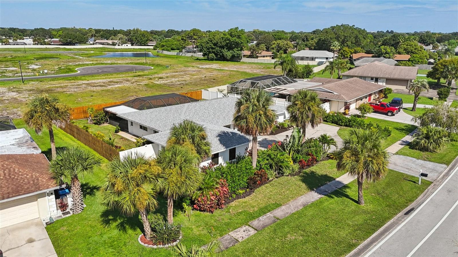 PORT MALABAR COUNTRY CLUB UNIT 2 - Residential