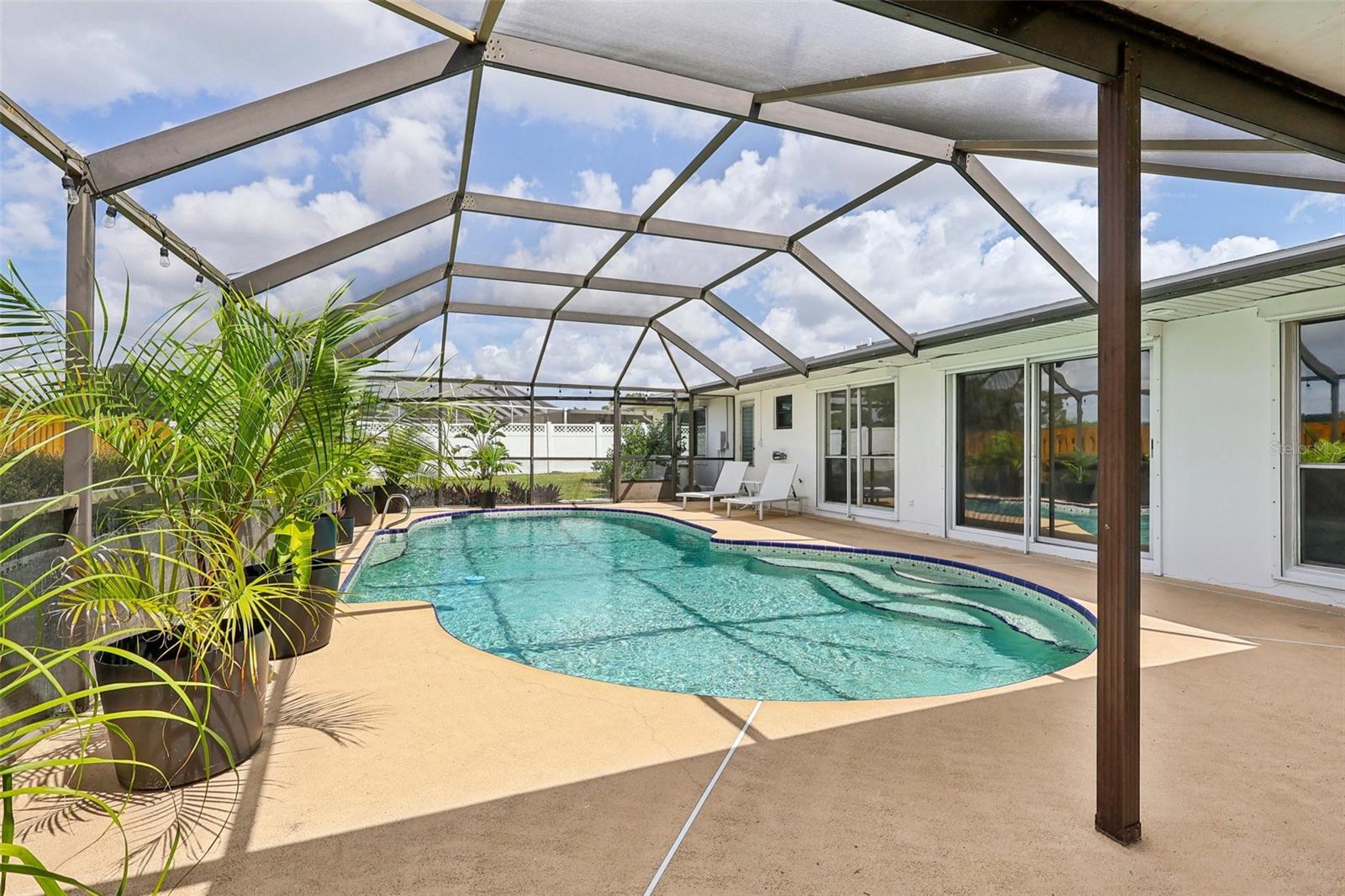 PORT MALABAR COUNTRY CLUB UNIT 2 - Residential