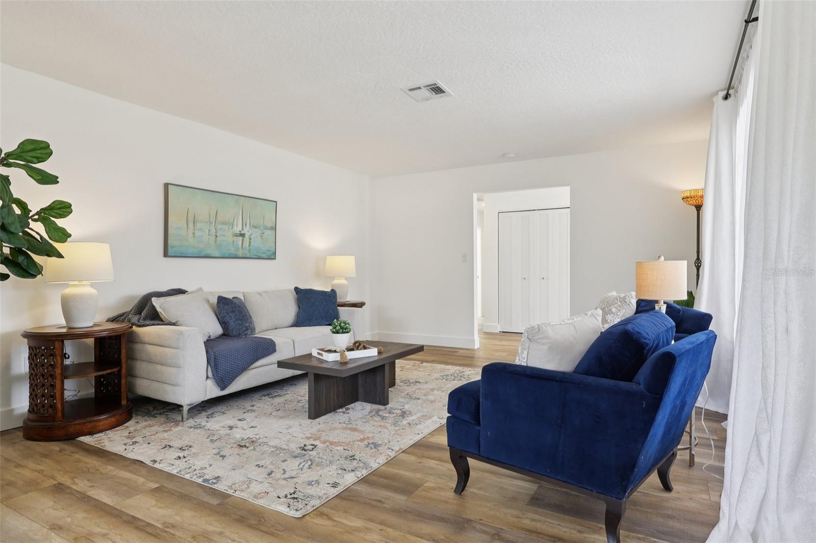 PORT MALABAR COUNTRY CLUB UNIT 2 - Residential