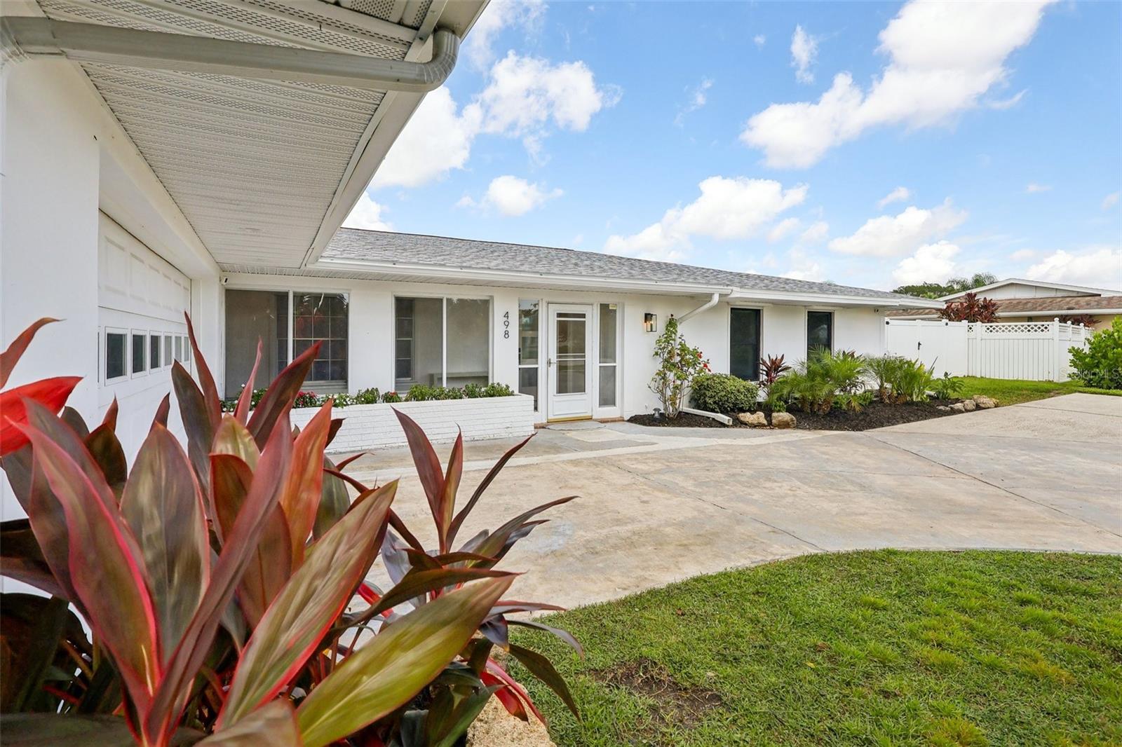 PORT MALABAR COUNTRY CLUB UNIT 2 - Residential