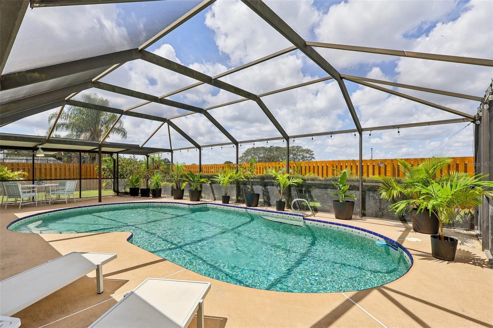 PORT MALABAR COUNTRY CLUB UNIT 2 - Residential