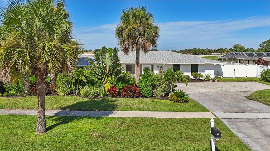 Photo of 498 Port Malabar Boulevard NE, Palm Bay, FL 32905 (MLS # S5134476)