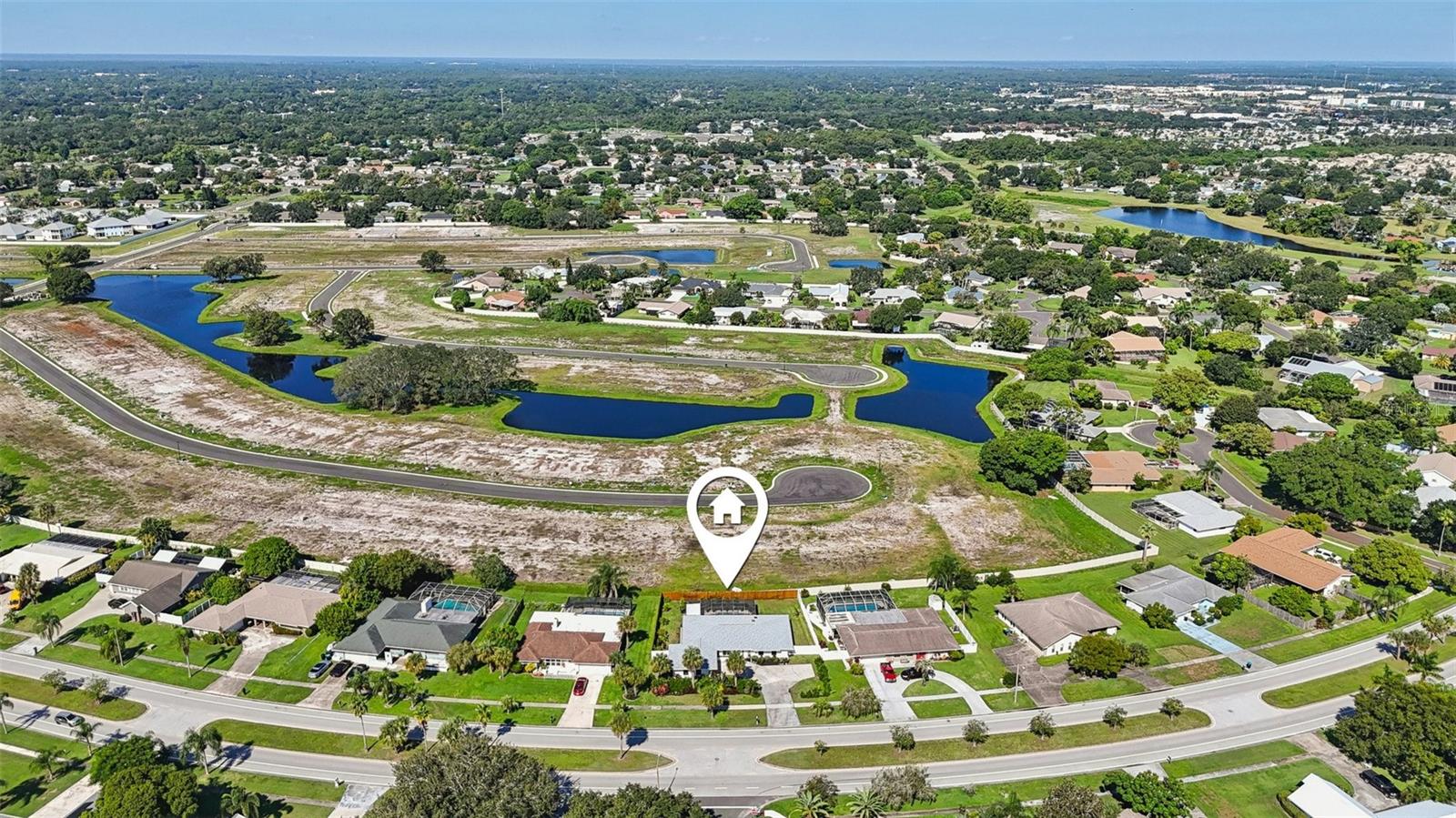 PORT MALABAR COUNTRY CLUB UNIT 2 - Residential