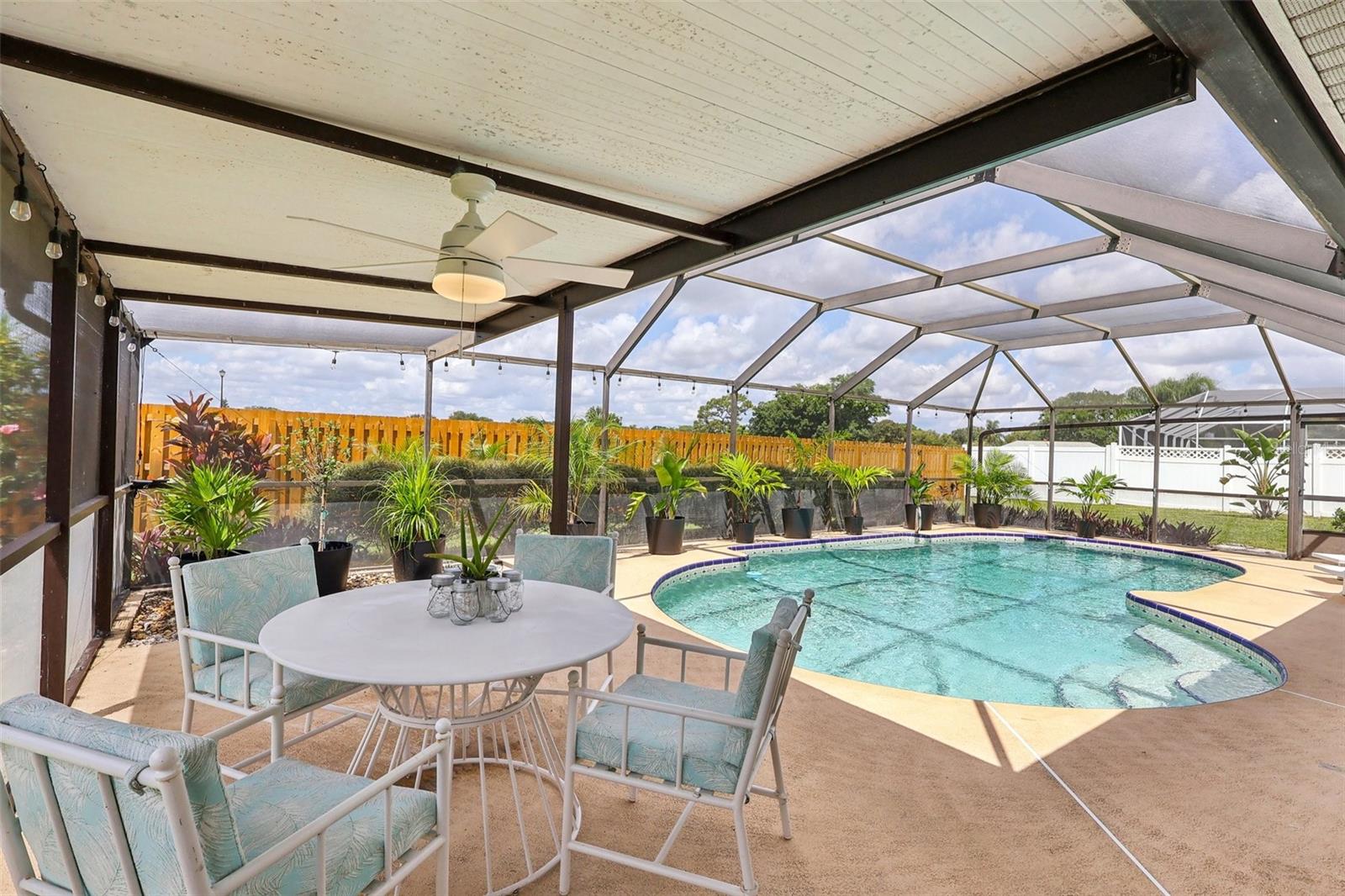 PORT MALABAR COUNTRY CLUB UNIT 2 - Residential