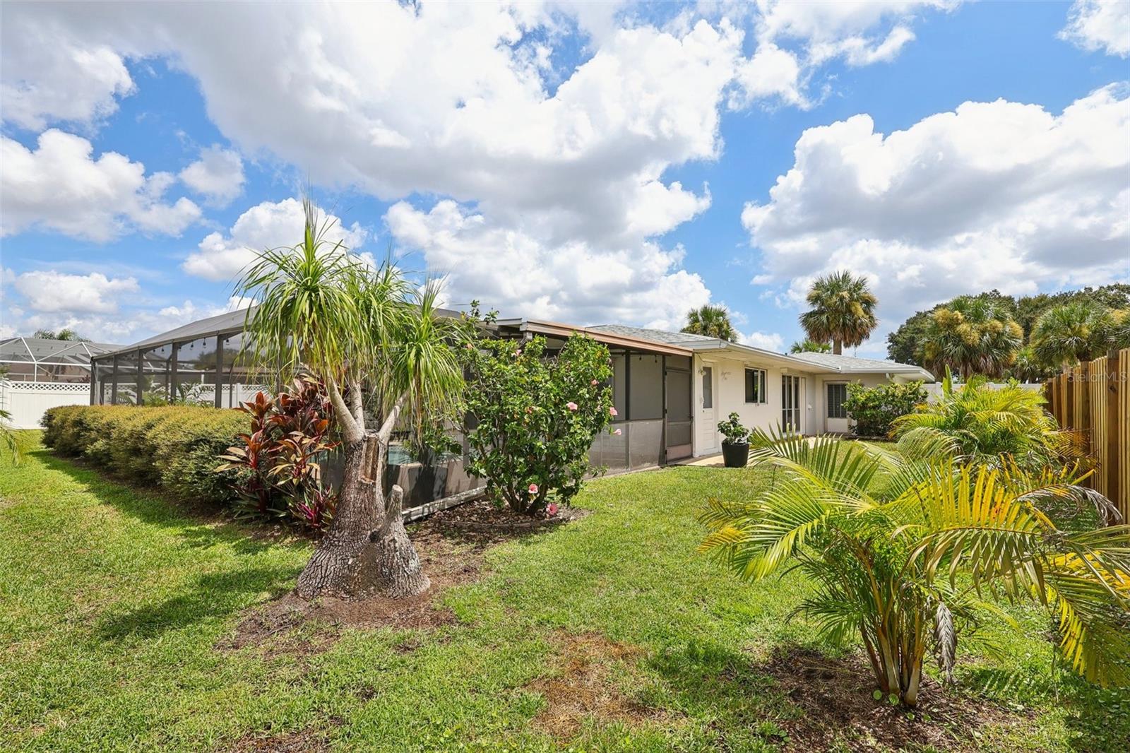 PORT MALABAR COUNTRY CLUB UNIT 2 - Residential