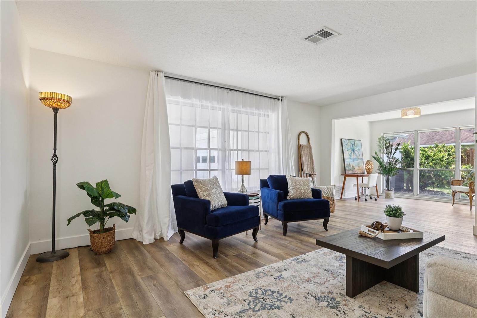 PORT MALABAR COUNTRY CLUB UNIT 2 - Residential