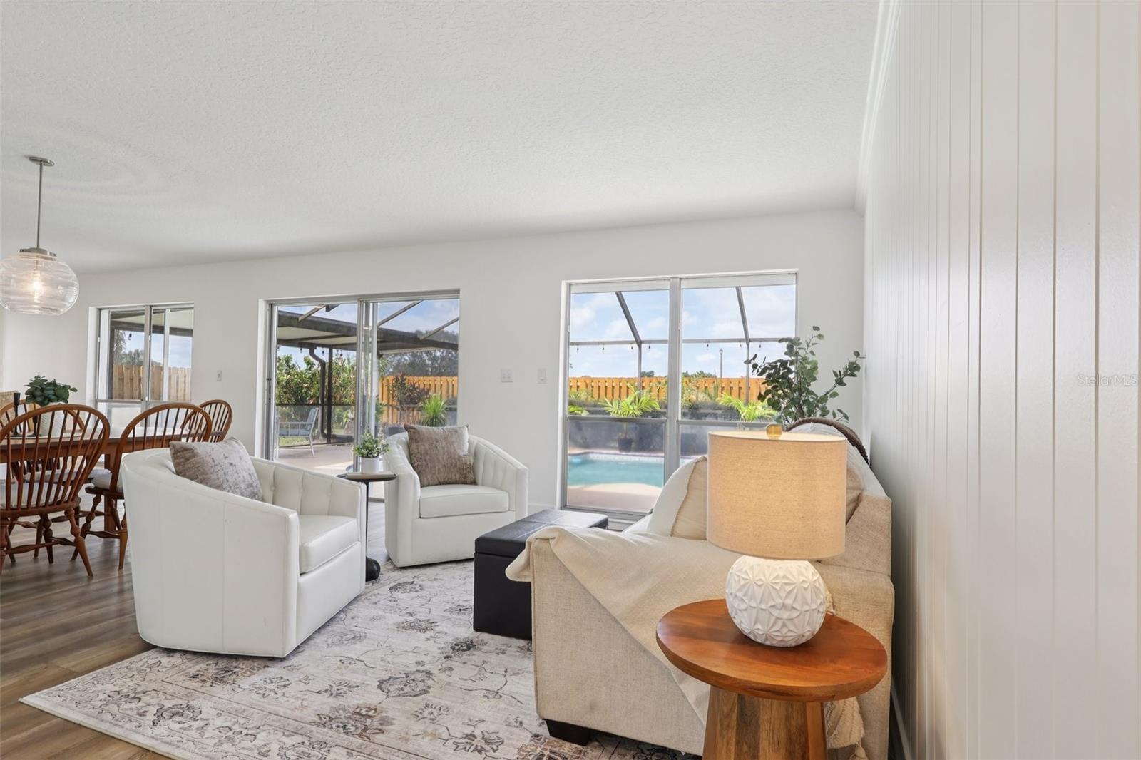 PORT MALABAR COUNTRY CLUB UNIT 2 - Residential