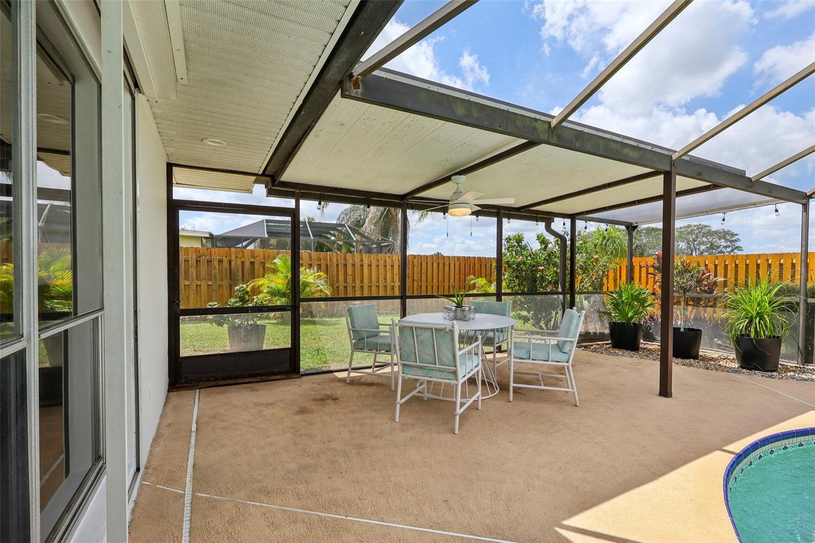 PORT MALABAR COUNTRY CLUB UNIT 2 - Residential
