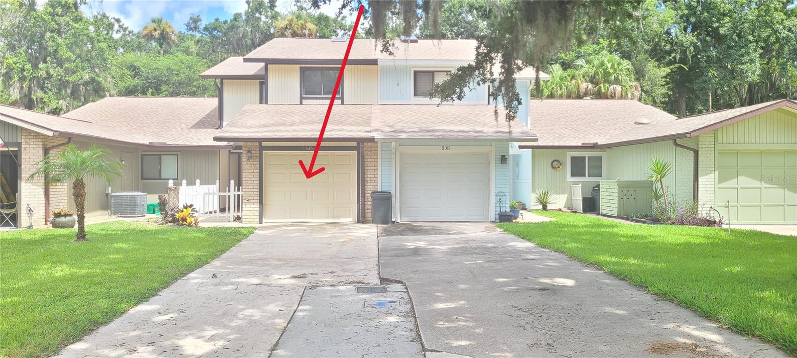 836 SUGAR HOUSE DRIVE