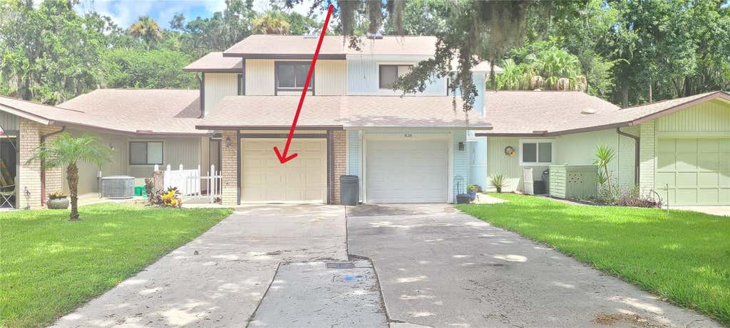 Photo of 836 Sugar House Drive, Port Orange, FL 32129 (MLS # O6431647)