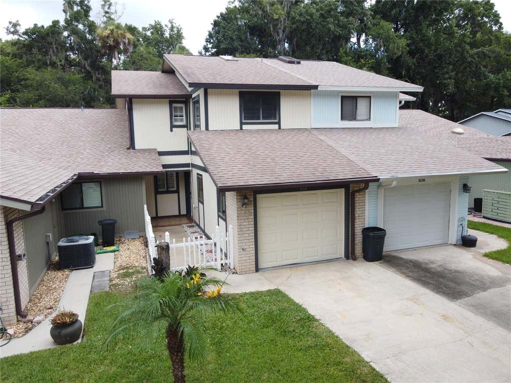 Photo of 836 Sugar House Drive, Port Orange, FL 32129 (MLS # O6431647)