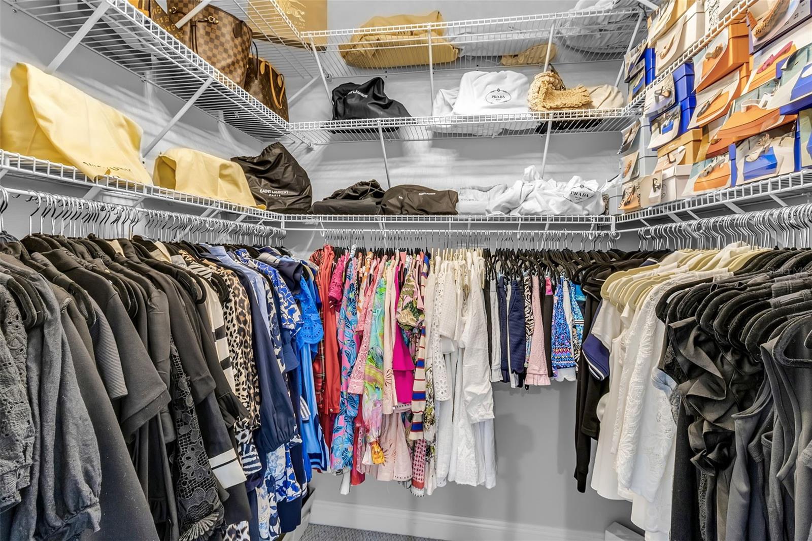 EMERALD POINTE SOUTH - Residential