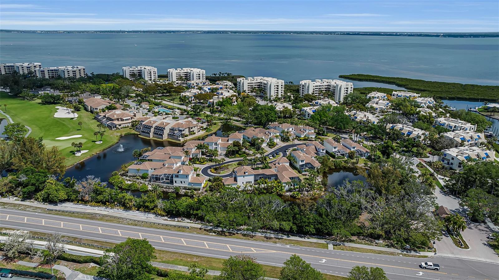 EMERALD POINTE SOUTH - Residential