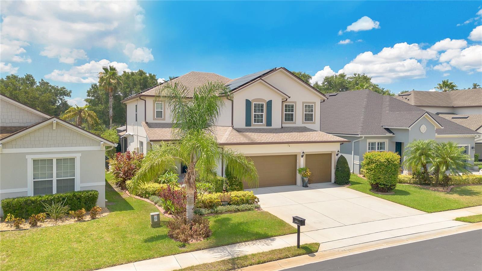 561 GUNSTON COURT