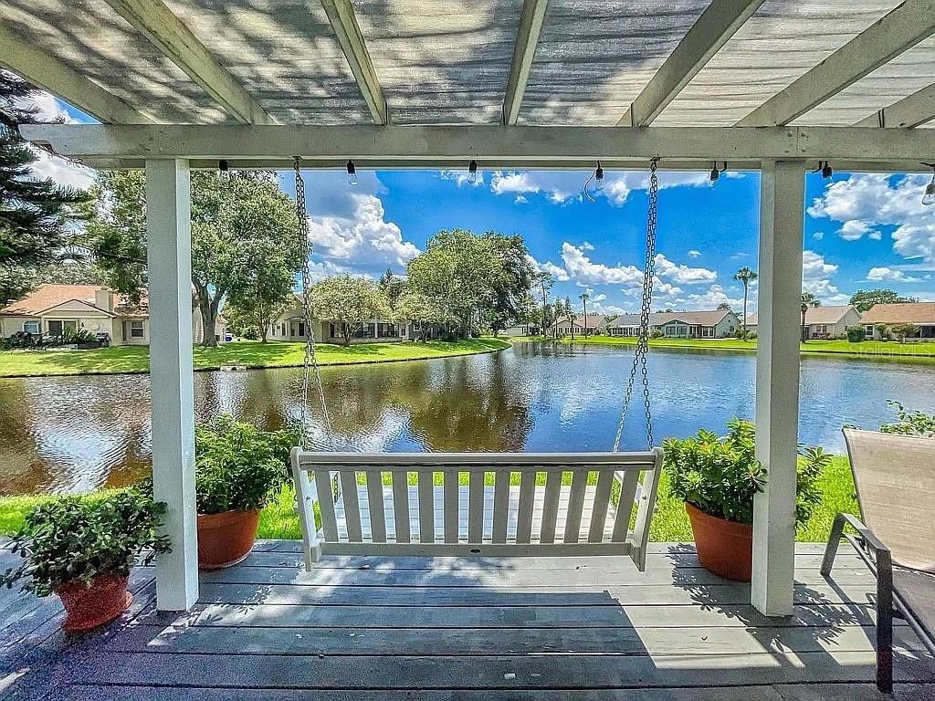 Photo of 808 Soft Pine Court, New Smyrna Beach, FL 32168 (MLS # O6355550)