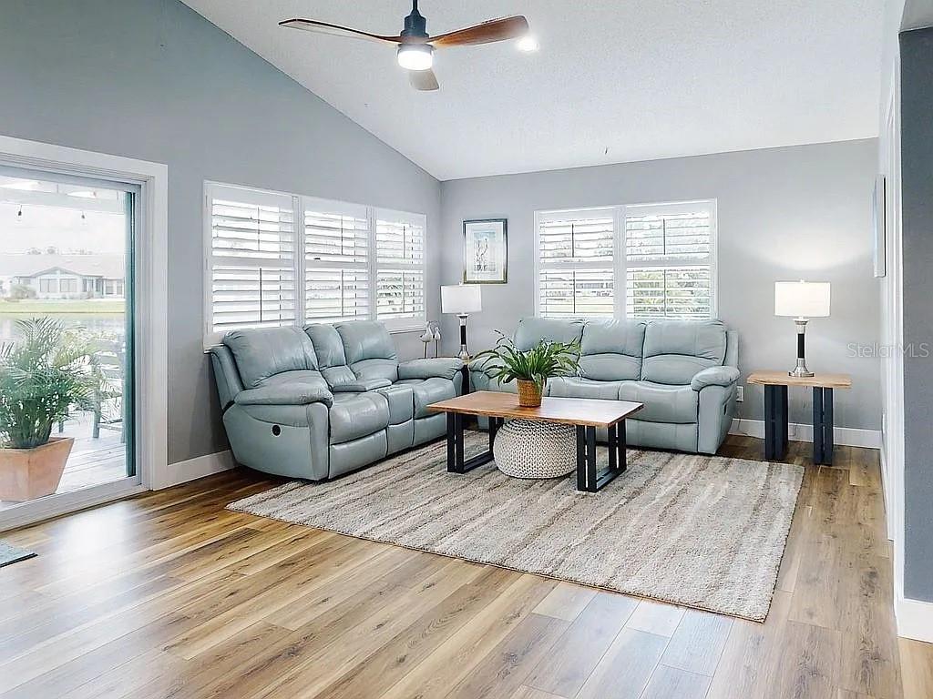 PINE ISLAND PH 02 - Residential