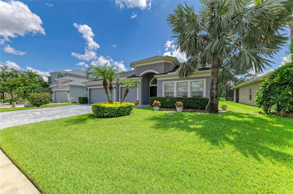 Photo of 7812 115th Avenue E, Parrish, FL 34219 (MLS # A4703118)