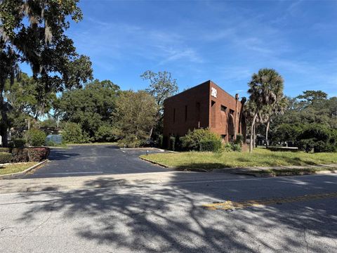 Tiny photo for 202 NE 8th Avenue, Ocala, FL 34470 (MLS # OM713453)