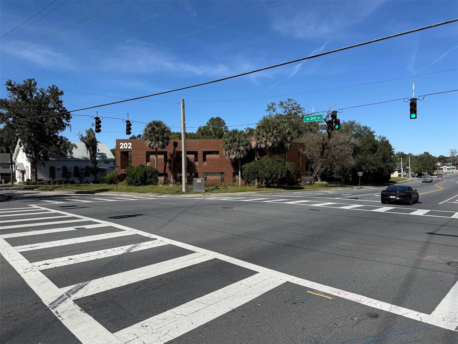 CALDWELLS ADD - Commercial Sale