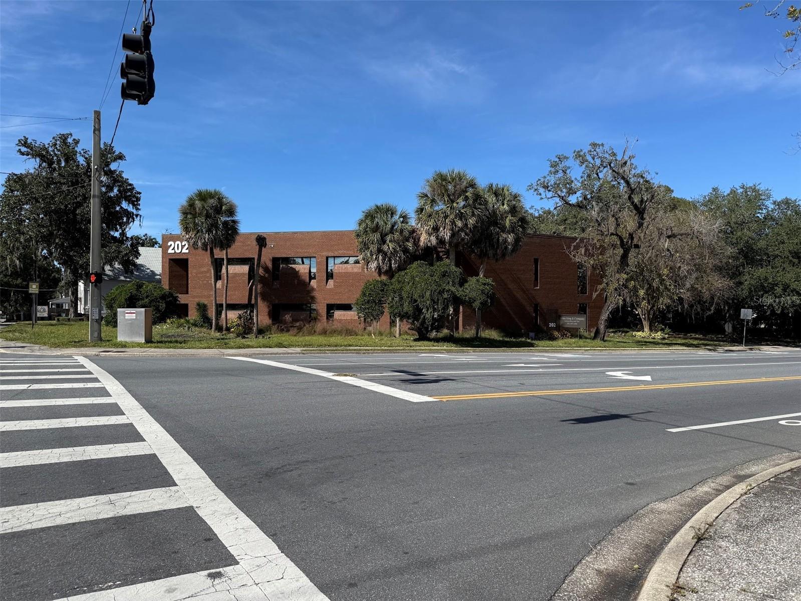 CALDWELLS ADD - Commercial Sale