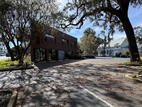 Tiny photo for 202 NE 8th Avenue, Ocala, FL 34470 (MLS # OM713453)