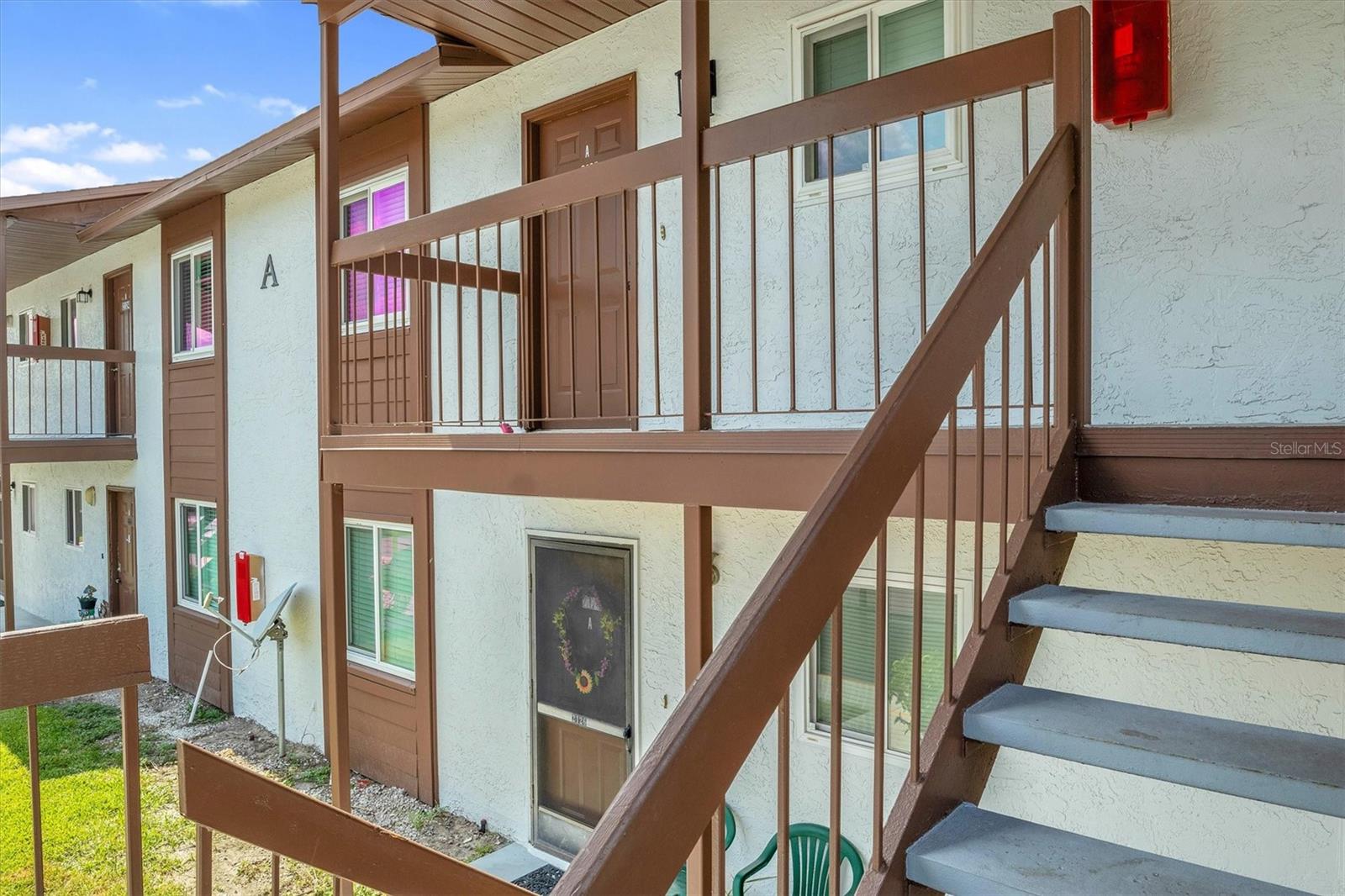 TALIA CONDO - Residential Lease