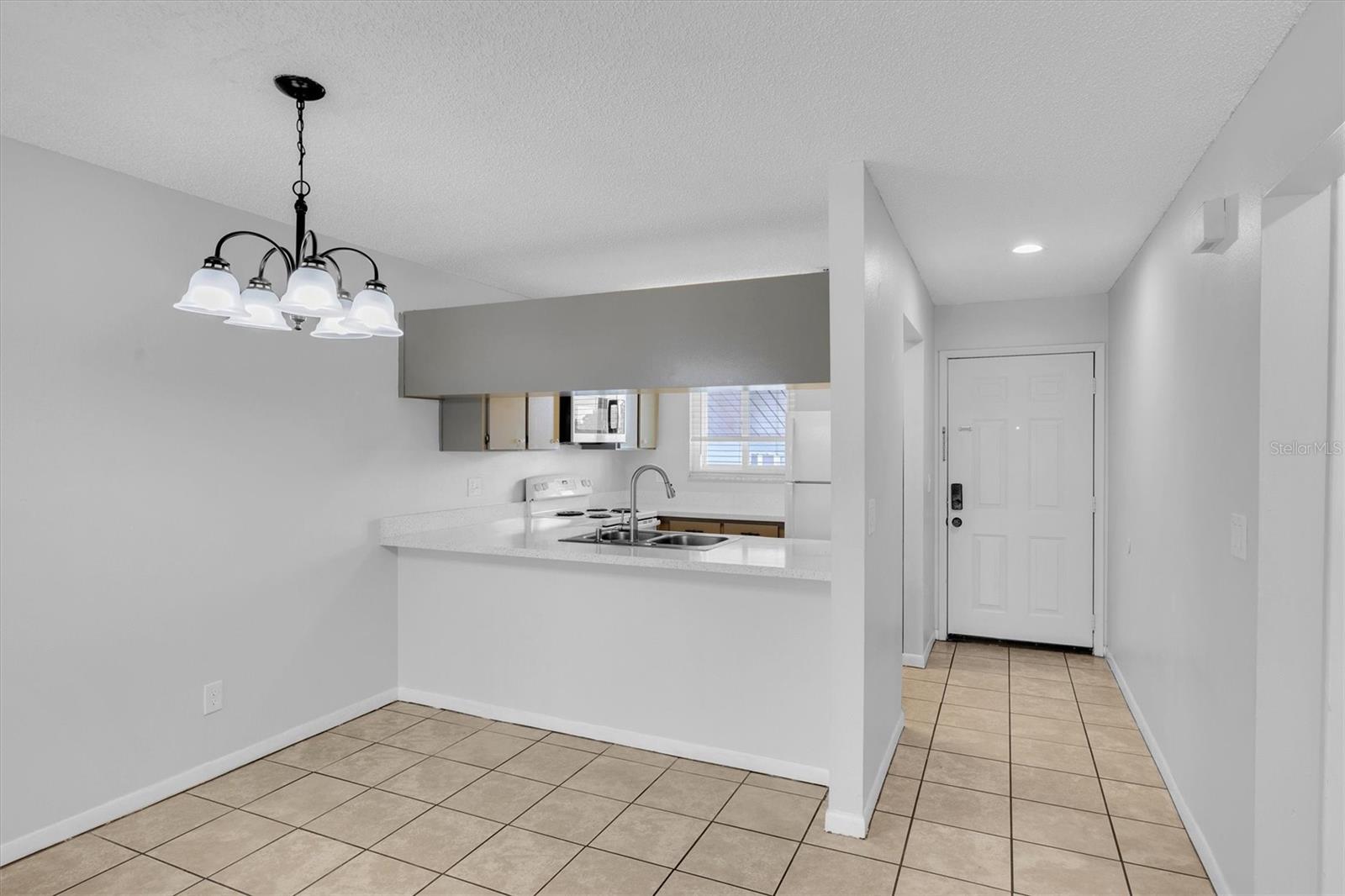 TALIA CONDO - Residential Lease