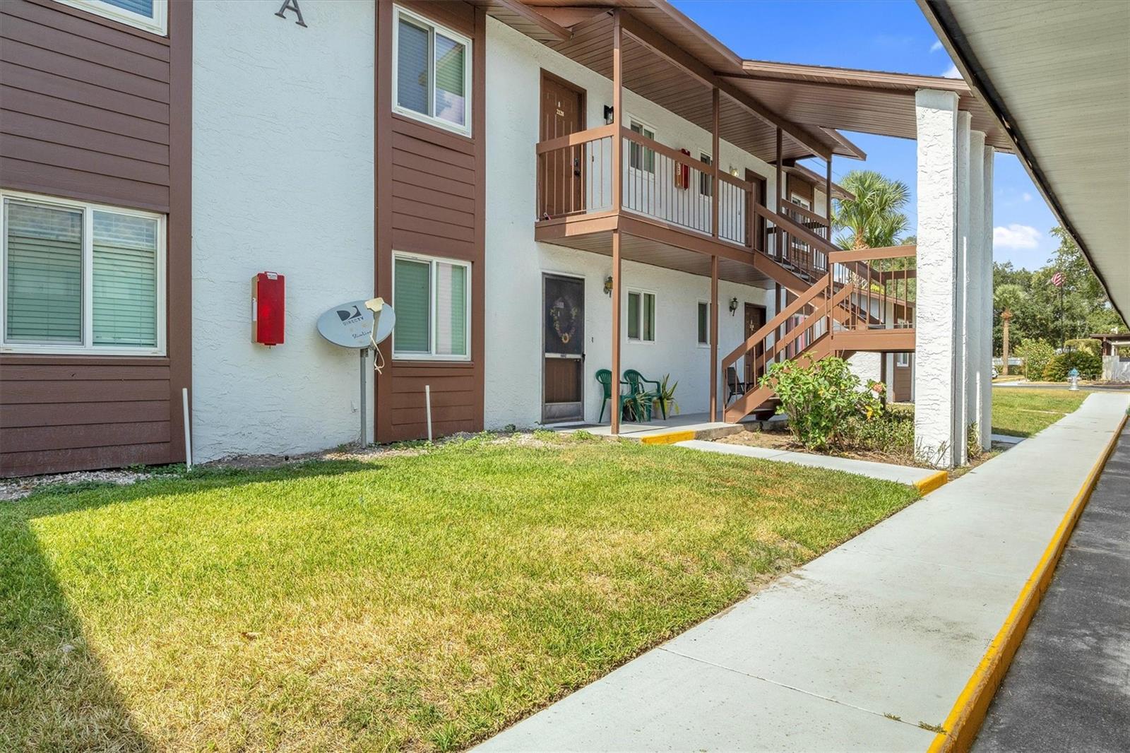 TALIA CONDO - Residential Lease