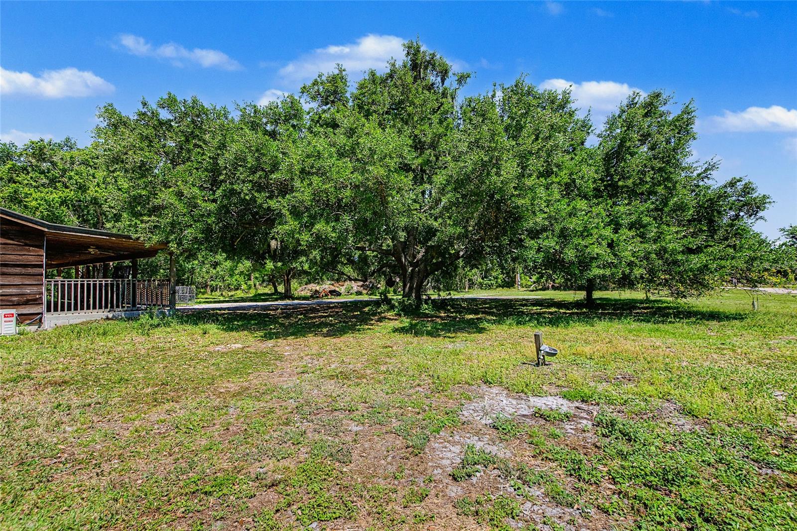 SARASOTA - Residential