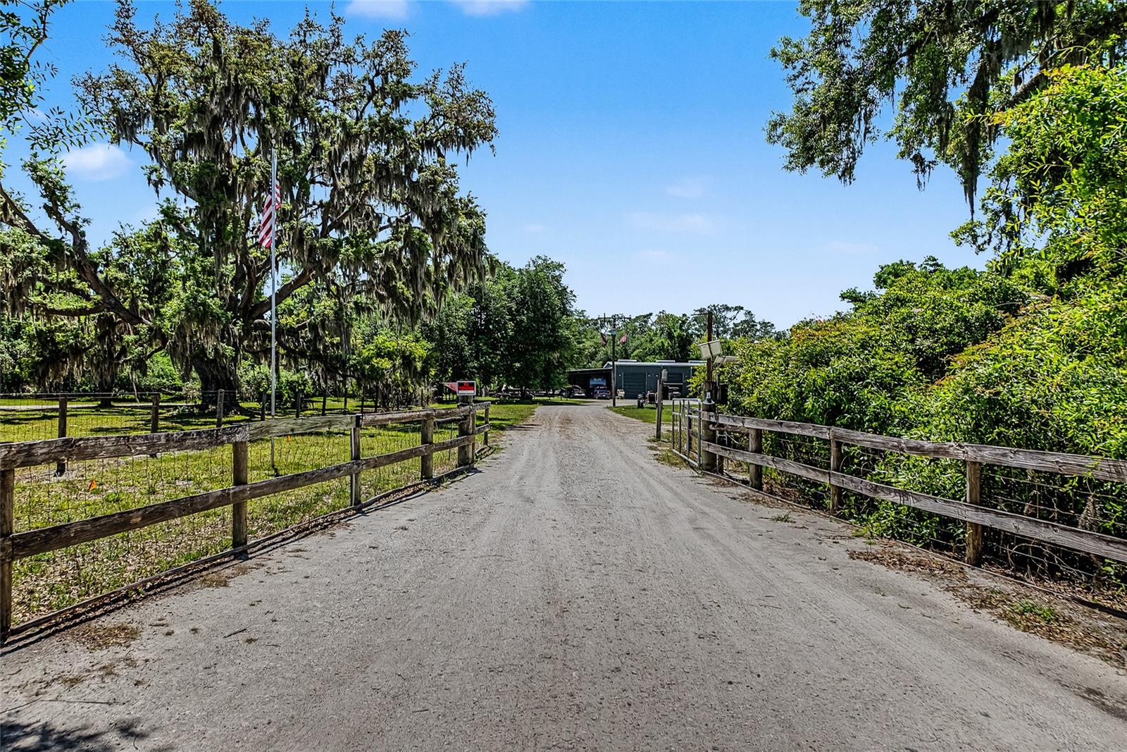 SARASOTA - Residential