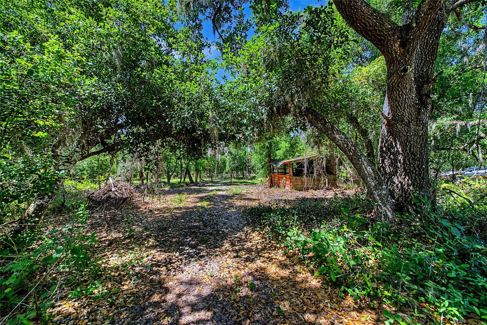 SARASOTA - Residential