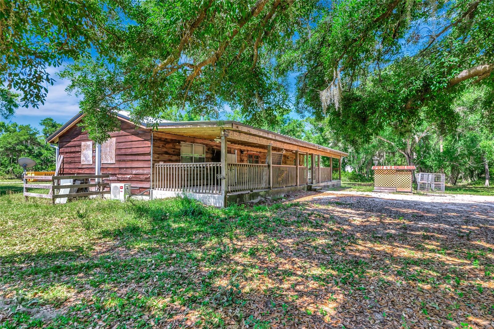 SARASOTA - Residential