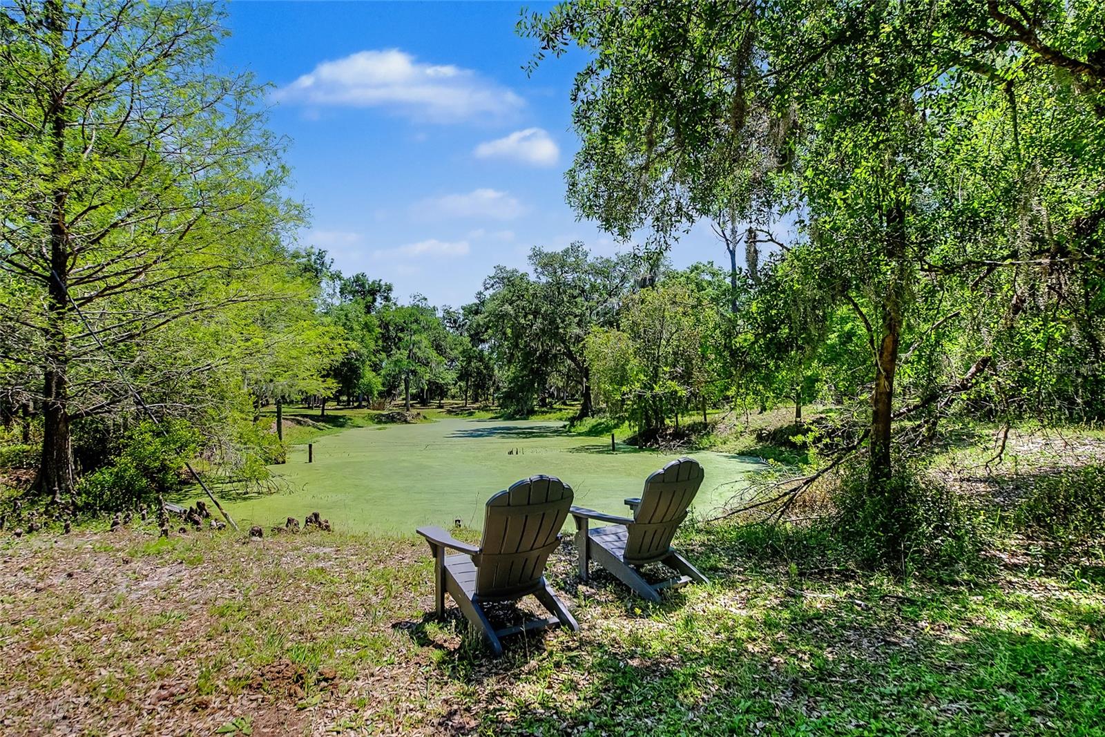 SARASOTA - Residential