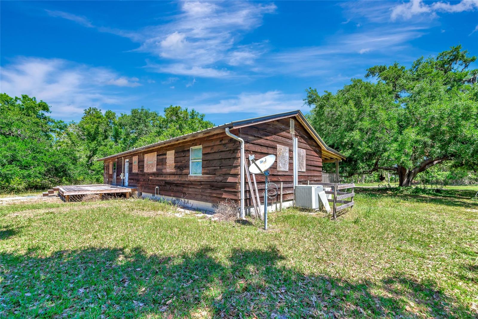 SARASOTA - Residential