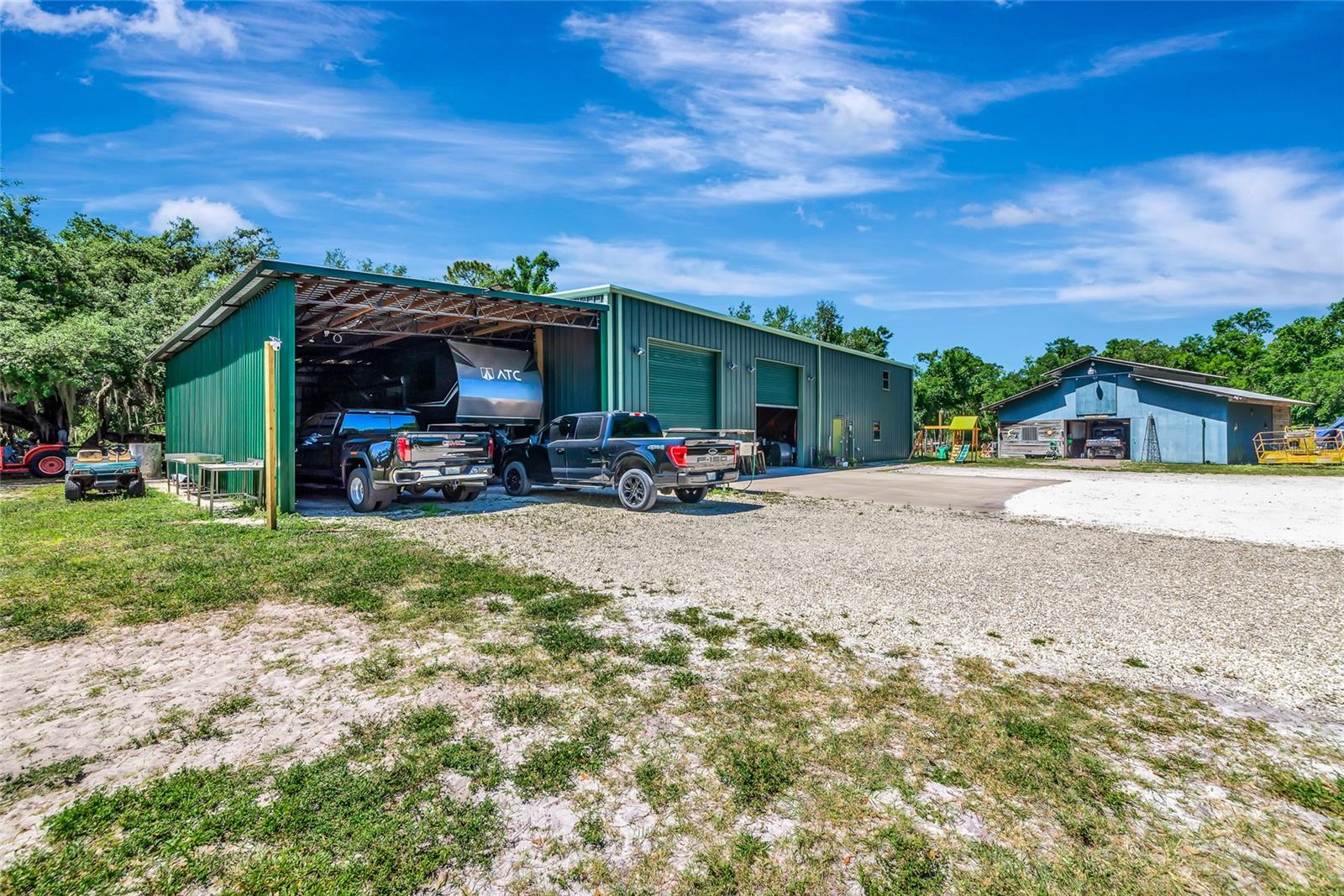 SARASOTA - Residential