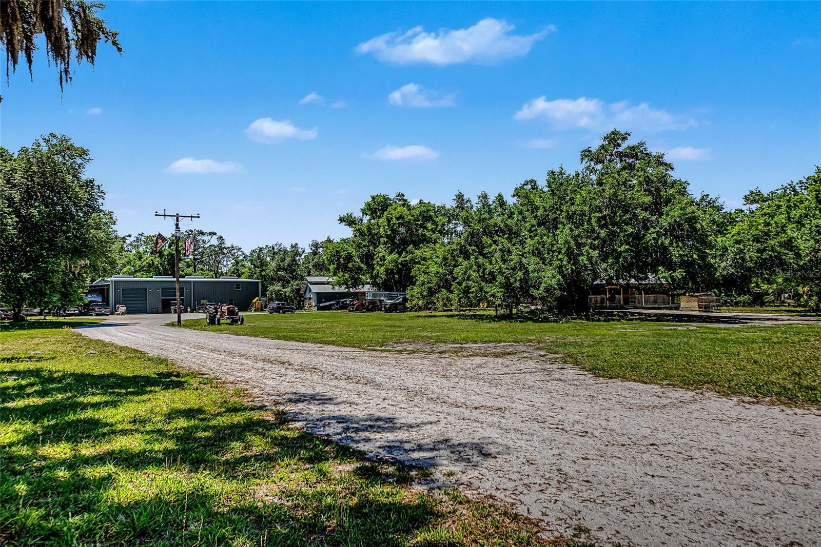 SARASOTA - Residential