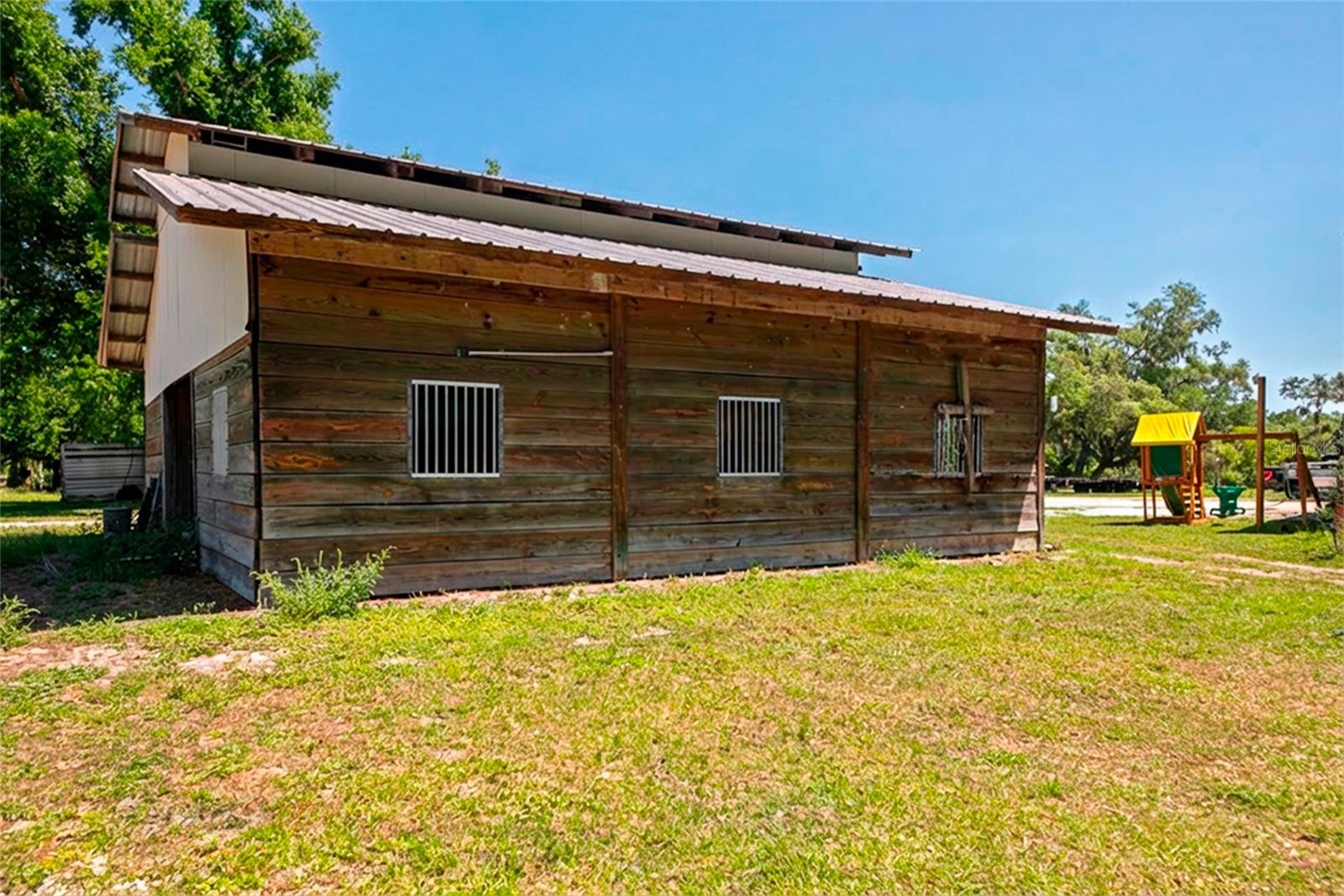 SARASOTA - Residential