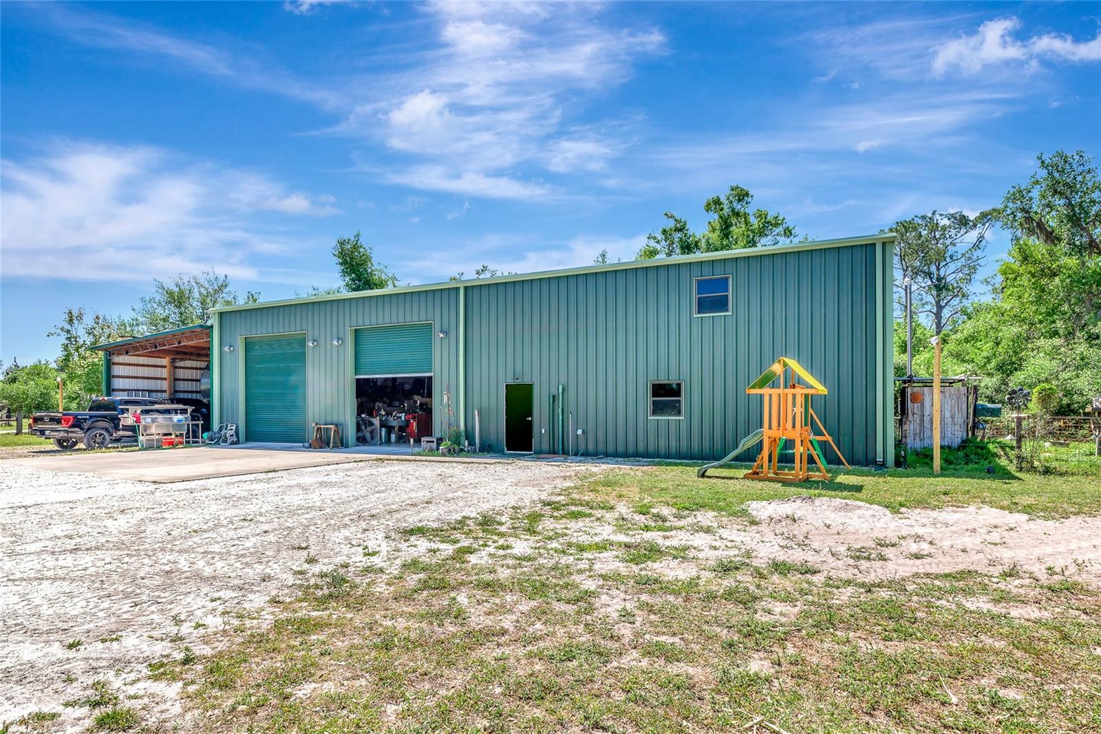 SARASOTA - Residential