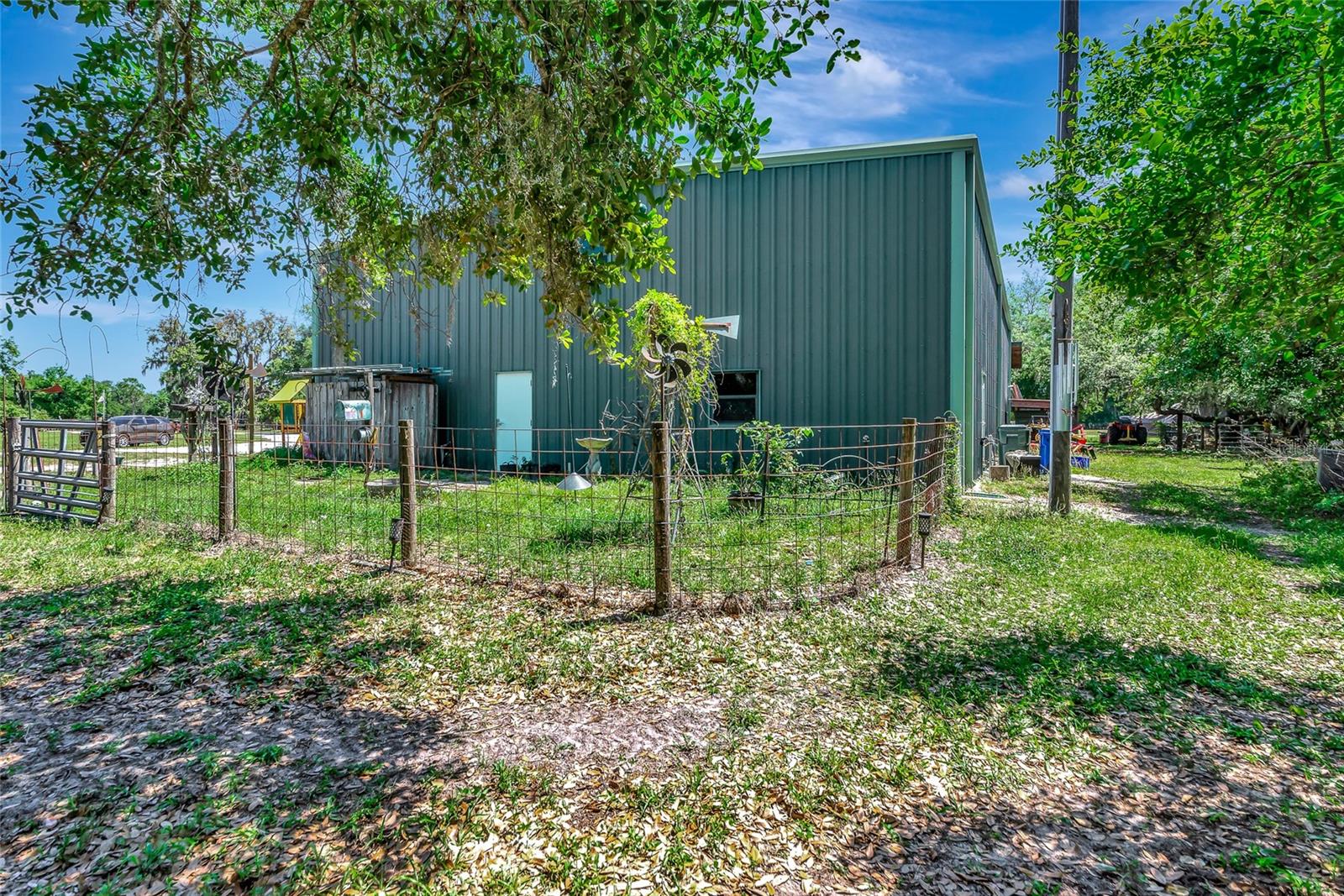 SARASOTA - Residential