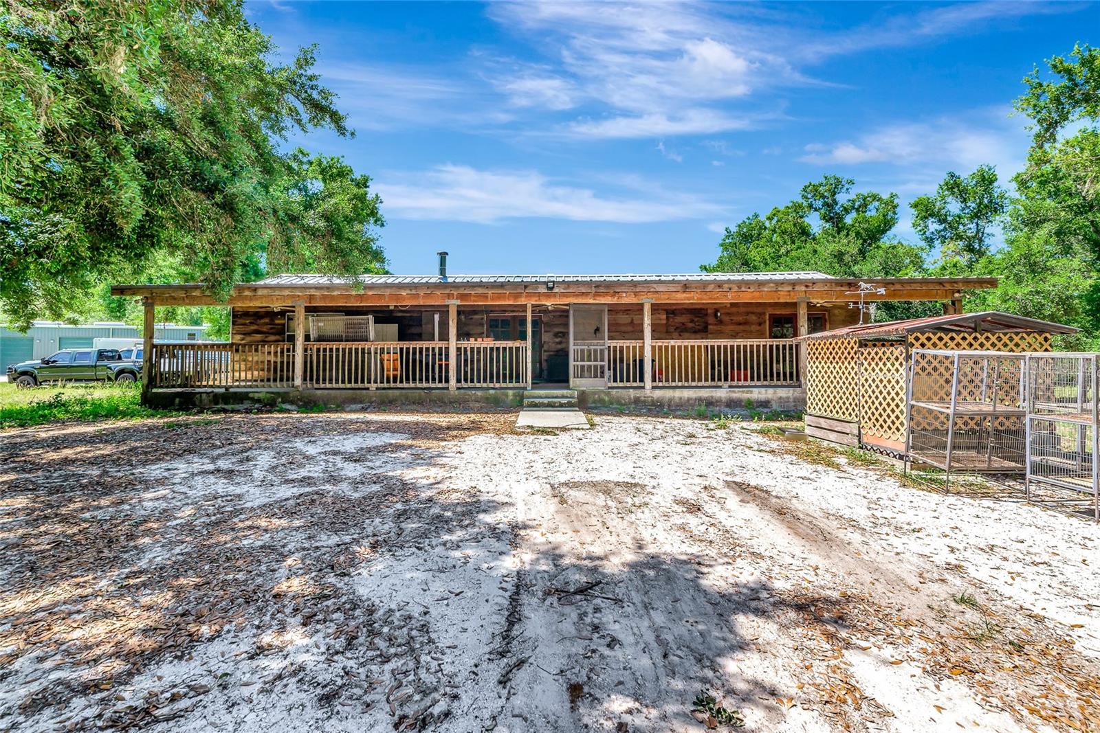 SARASOTA - Residential