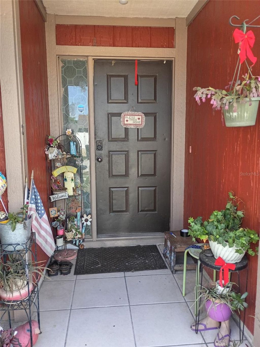 Photo of 3326 Whispering Drive N, Largo, FL 33771 (MLS # TB8460620)