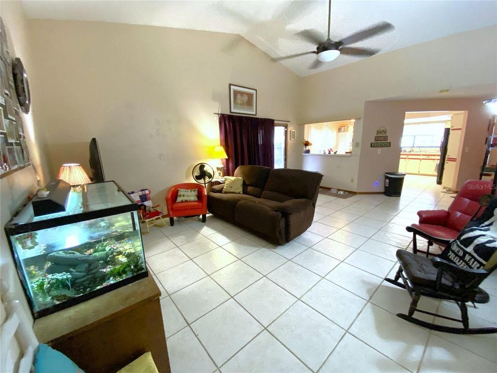 Photo of 3326 Whispering Drive N, Largo, FL 33771 (MLS # TB8460620)