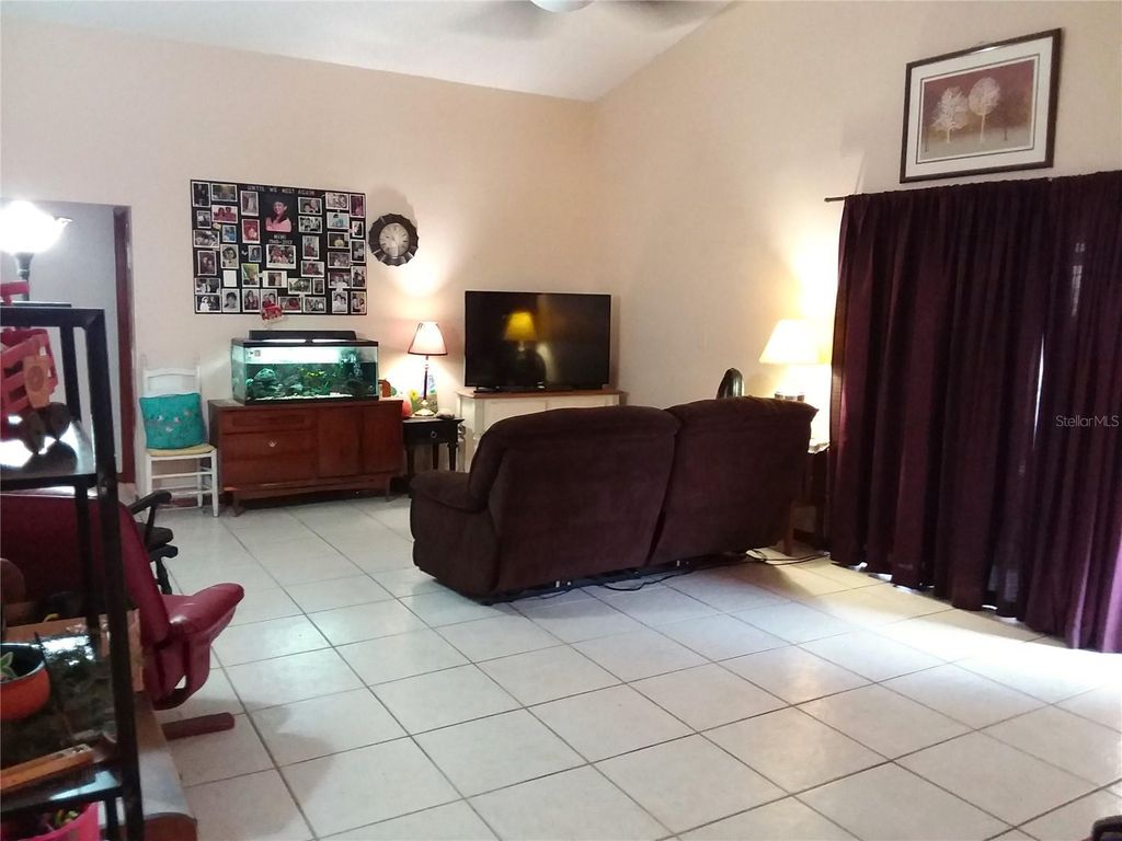 Photo of 3326 Whispering Drive N, Largo, FL 33771 (MLS # TB8460620)